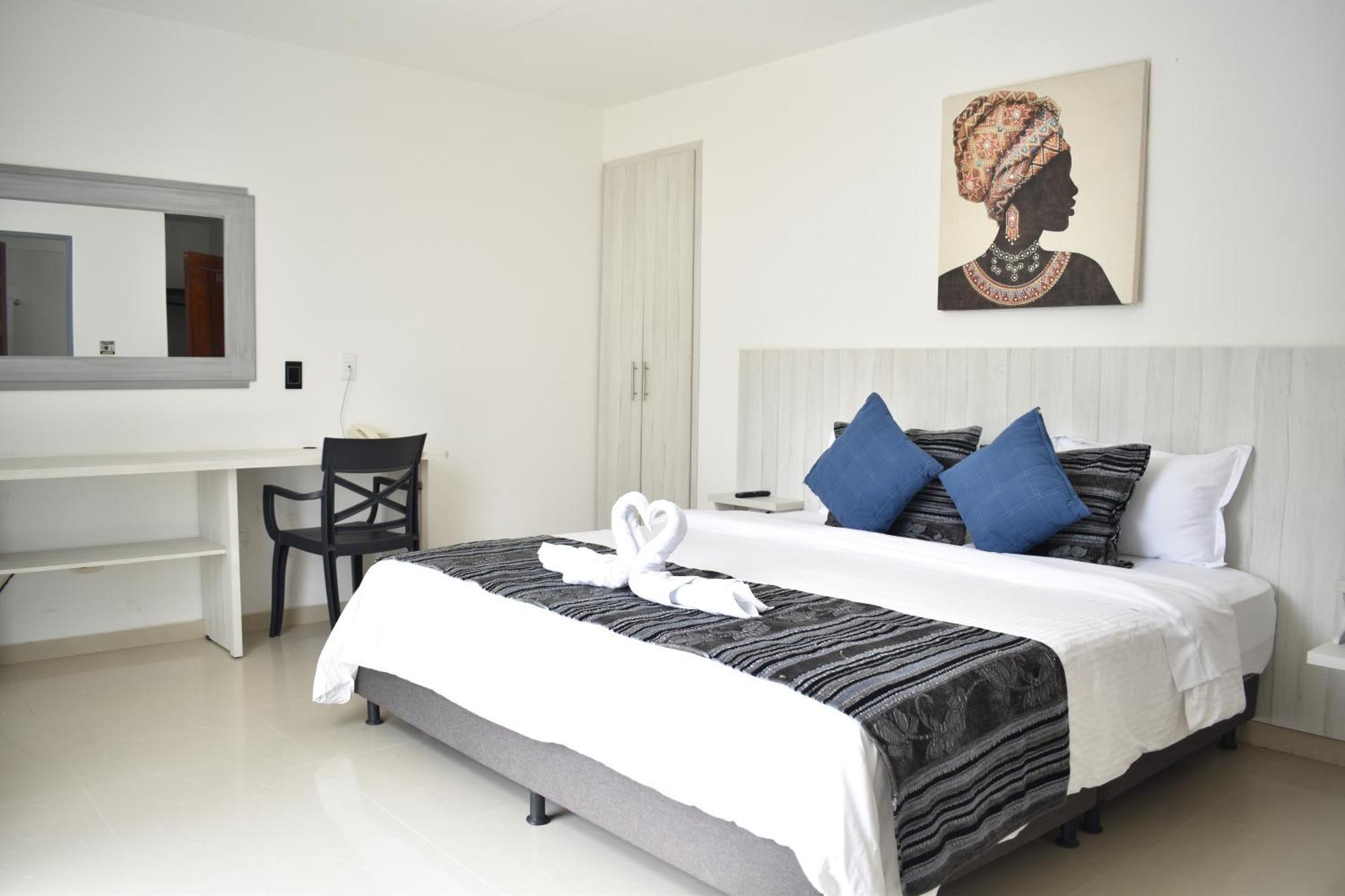Hotel Catama Inn Fusagasuga Εξωτερικό φωτογραφία
