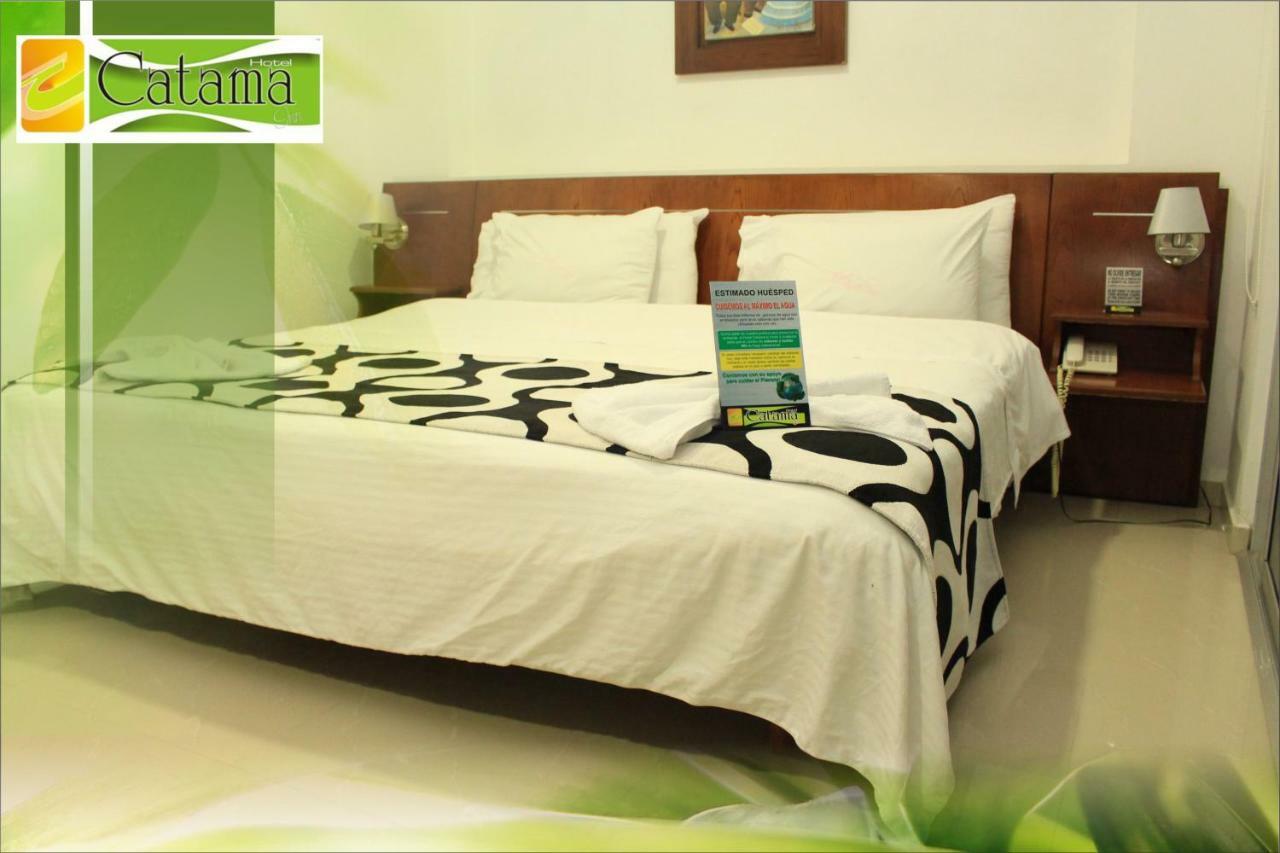 Hotel Catama Inn Fusagasuga Εξωτερικό φωτογραφία